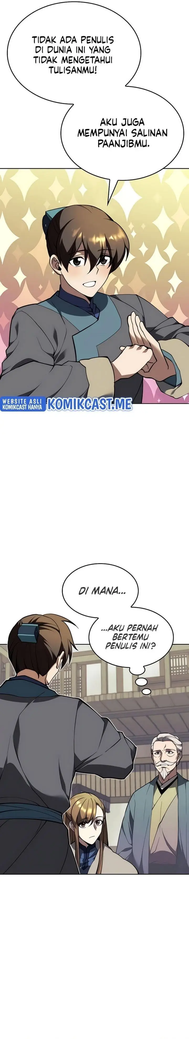 image-komik-tale-of-a-scribe-who-retires-to-the-countryside-chapter-115-3/40