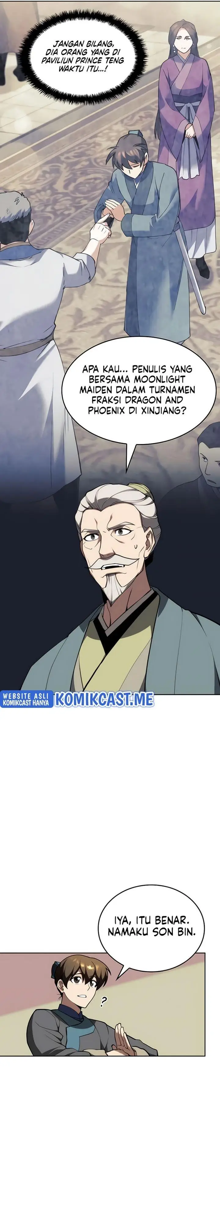 image-komik-tale-of-a-scribe-who-retires-to-the-countryside-chapter-115-4/40