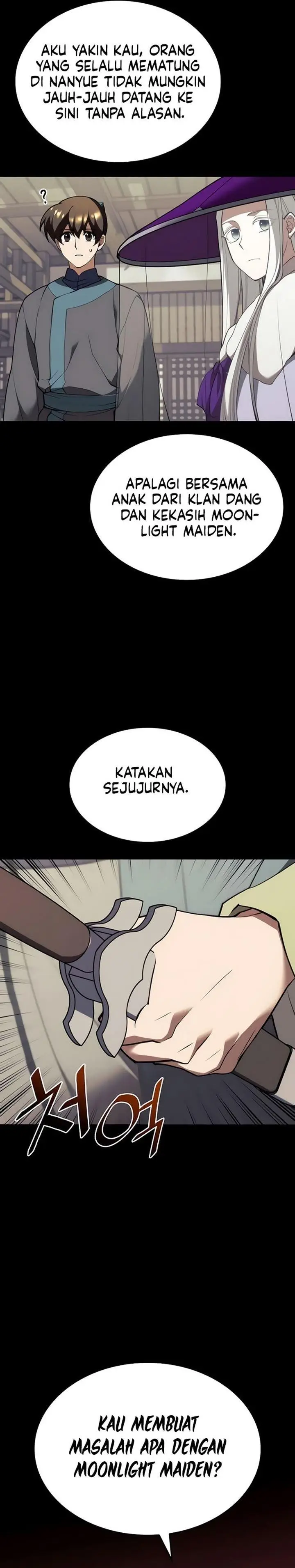 image-komik-tale-of-a-scribe-who-retires-to-the-countryside-chapter-115-6/40