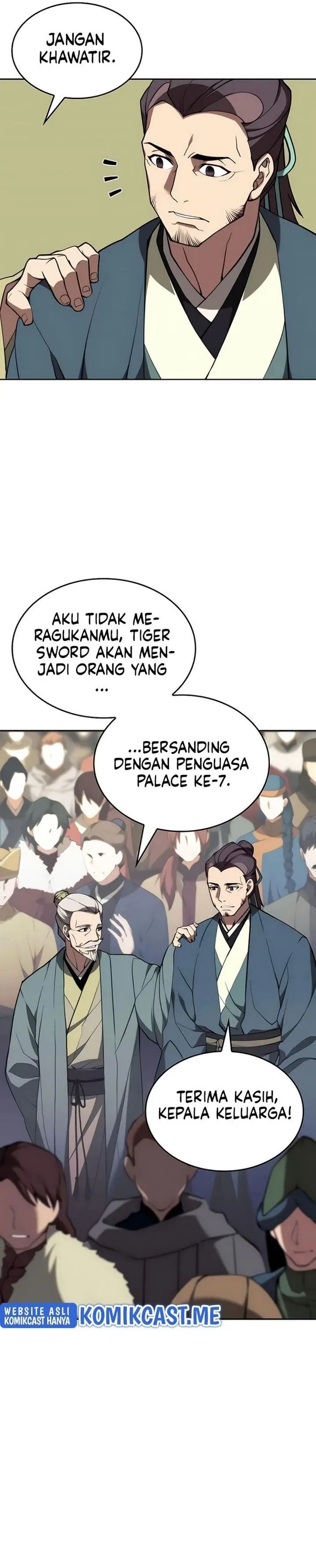 image-komik-tale-of-a-scribe-who-retires-to-the-countryside-chapter-115-12/40