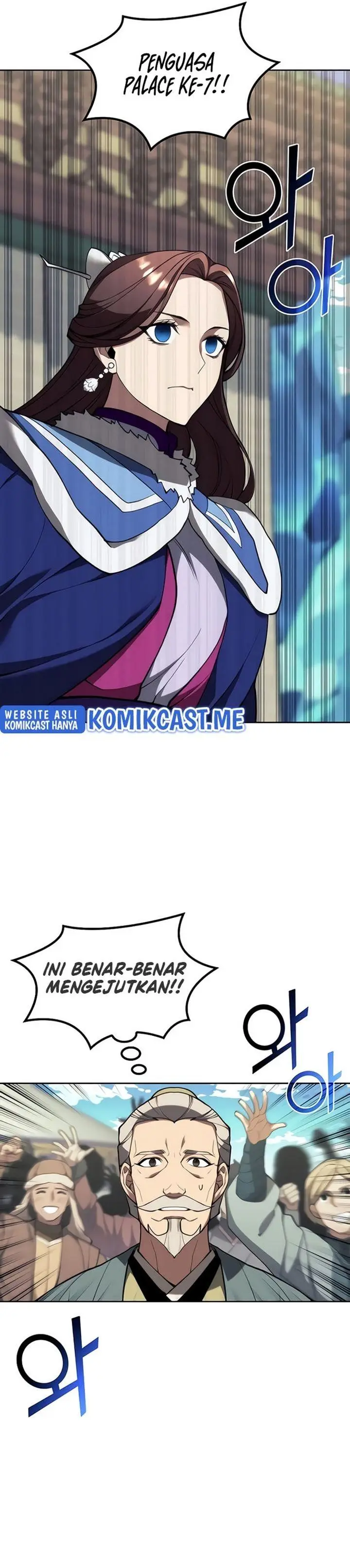 image-komik-tale-of-a-scribe-who-retires-to-the-countryside-chapter-115-14/40