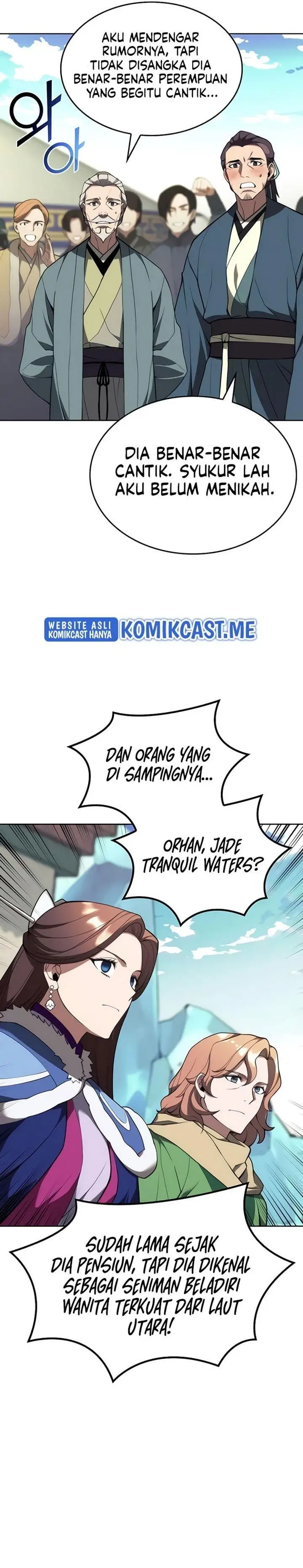 image-komik-tale-of-a-scribe-who-retires-to-the-countryside-chapter-115-15/40