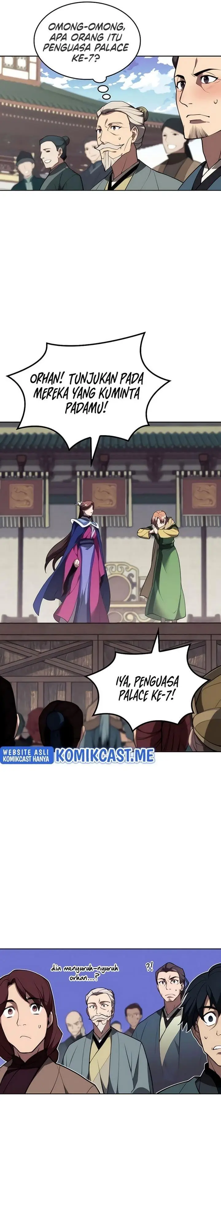 image-komik-tale-of-a-scribe-who-retires-to-the-countryside-chapter-115-16/40