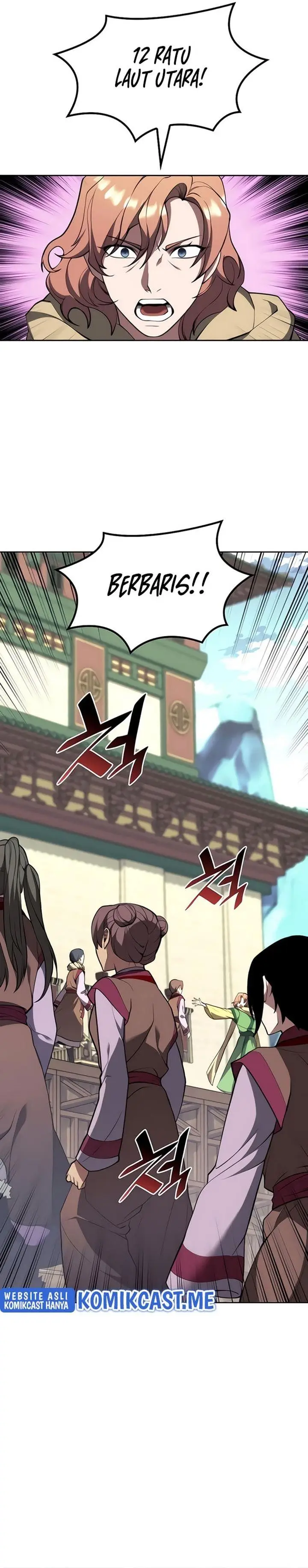 image-komik-tale-of-a-scribe-who-retires-to-the-countryside-chapter-115-17/40