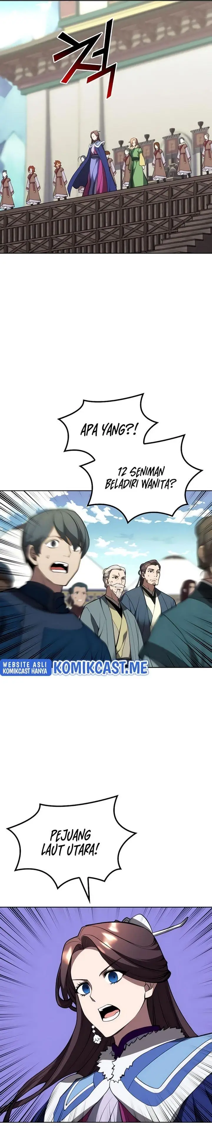 image-komik-tale-of-a-scribe-who-retires-to-the-countryside-chapter-115-18/40