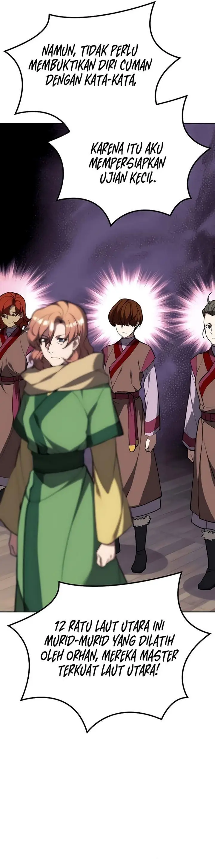 image-komik-tale-of-a-scribe-who-retires-to-the-countryside-chapter-115-20/40