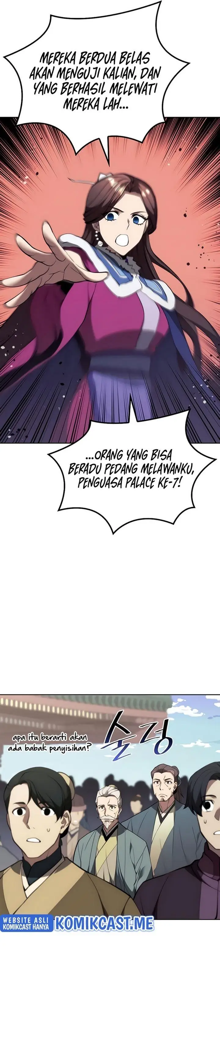 image-komik-tale-of-a-scribe-who-retires-to-the-countryside-chapter-115-21/40