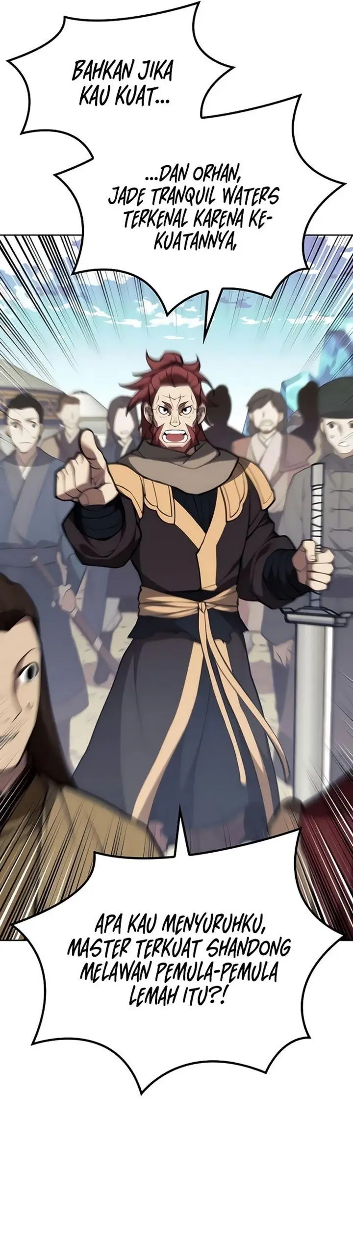 image-komik-tale-of-a-scribe-who-retires-to-the-countryside-chapter-115-23/40