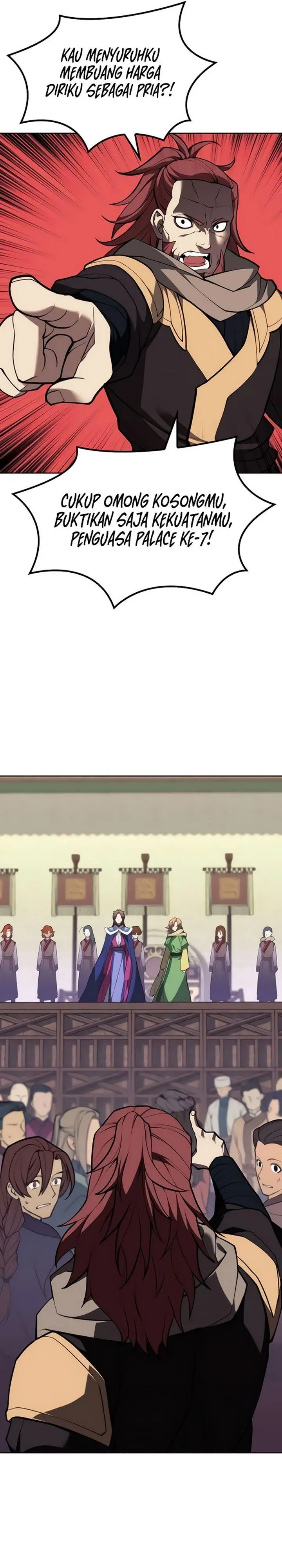 image-komik-tale-of-a-scribe-who-retires-to-the-countryside-chapter-115-24/40