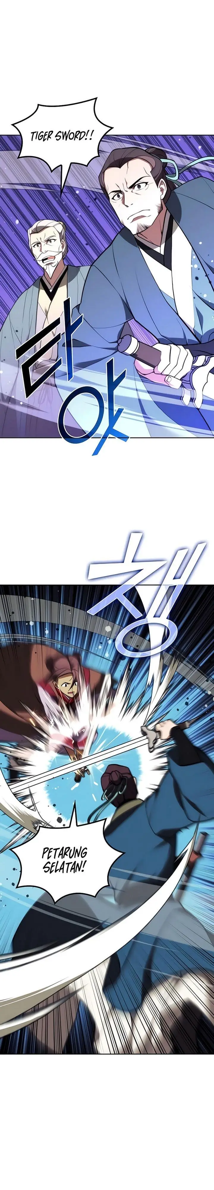 image-komik-tale-of-a-scribe-who-retires-to-the-countryside-chapter-115-33/40