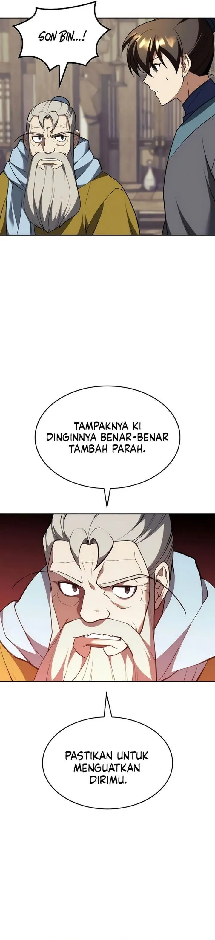 image-komik-tale-of-a-scribe-who-retires-to-the-countryside-chapter-115-38/40