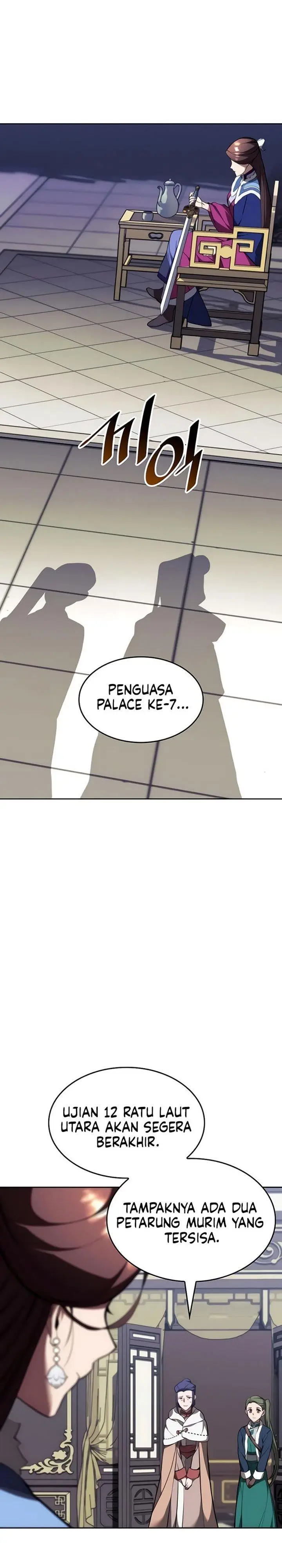 image-komik-tale-of-a-scribe-who-retires-to-the-countryside-chapter-116-5/40