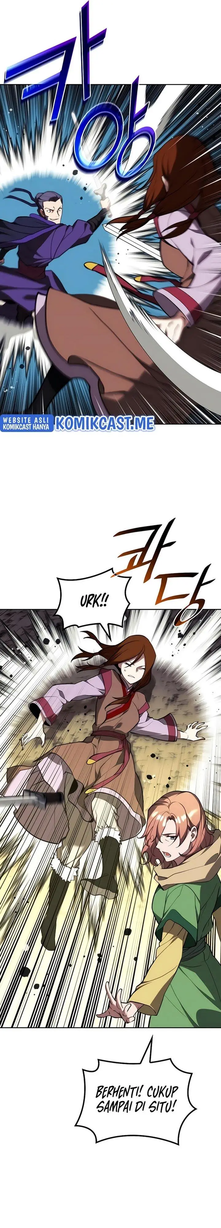 image-komik-tale-of-a-scribe-who-retires-to-the-countryside-chapter-116-8/40