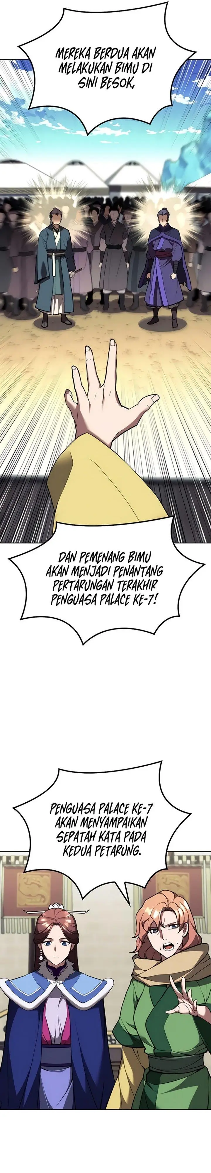 image-komik-tale-of-a-scribe-who-retires-to-the-countryside-chapter-116-17/40