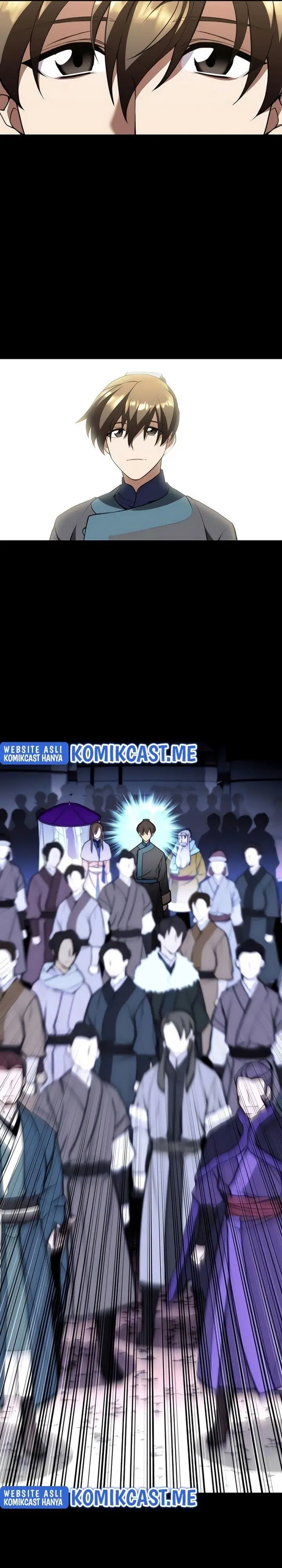 image-komik-tale-of-a-scribe-who-retires-to-the-countryside-chapter-116-19/40