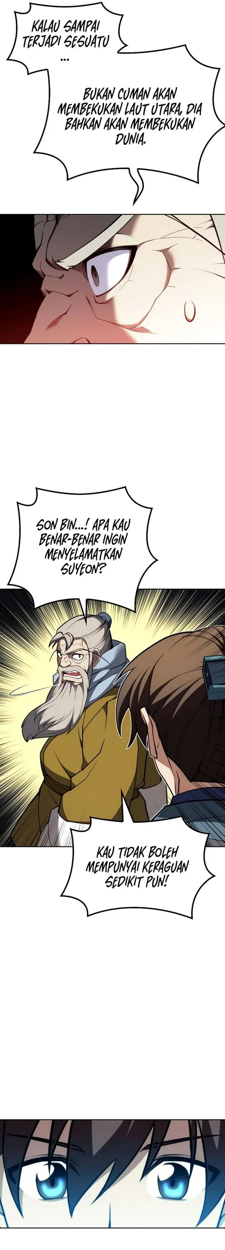 image-komik-tale-of-a-scribe-who-retires-to-the-countryside-chapter-116-30/40