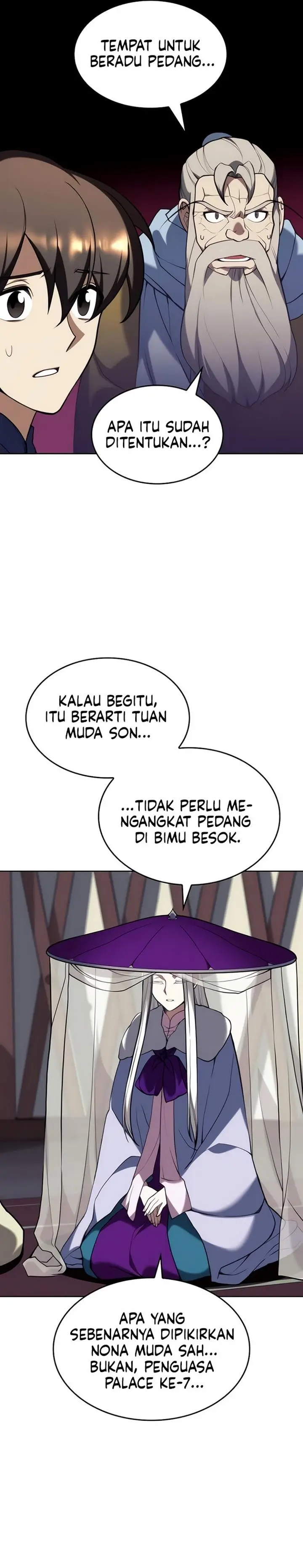 image-komik-tale-of-a-scribe-who-retires-to-the-countryside-chapter-117-2/37