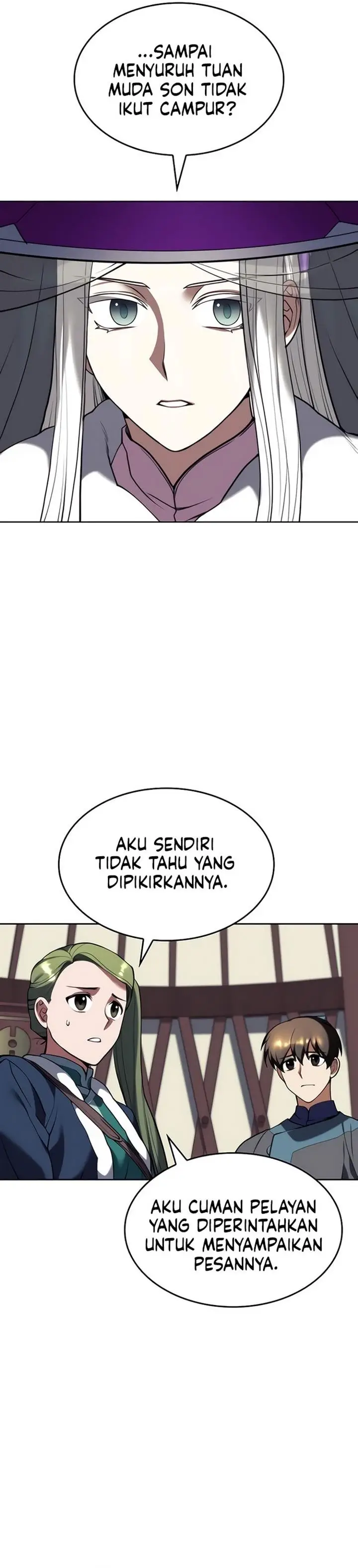 image-komik-tale-of-a-scribe-who-retires-to-the-countryside-chapter-117-3/37