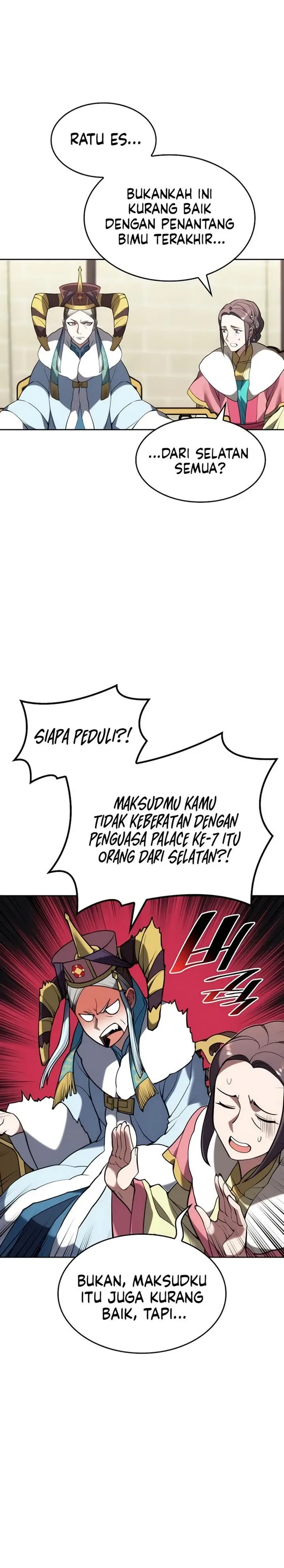 image-komik-tale-of-a-scribe-who-retires-to-the-countryside-chapter-117-14/37