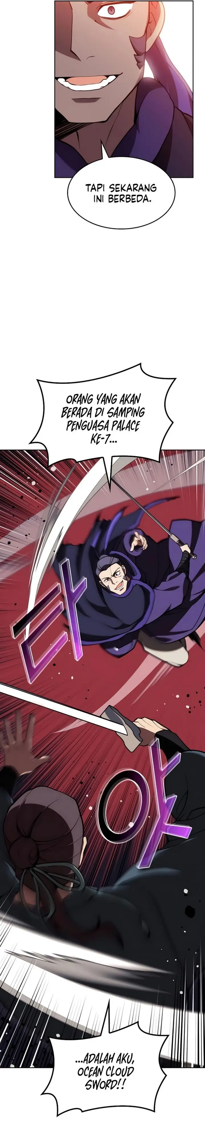 image-komik-tale-of-a-scribe-who-retires-to-the-countryside-chapter-117-21/37