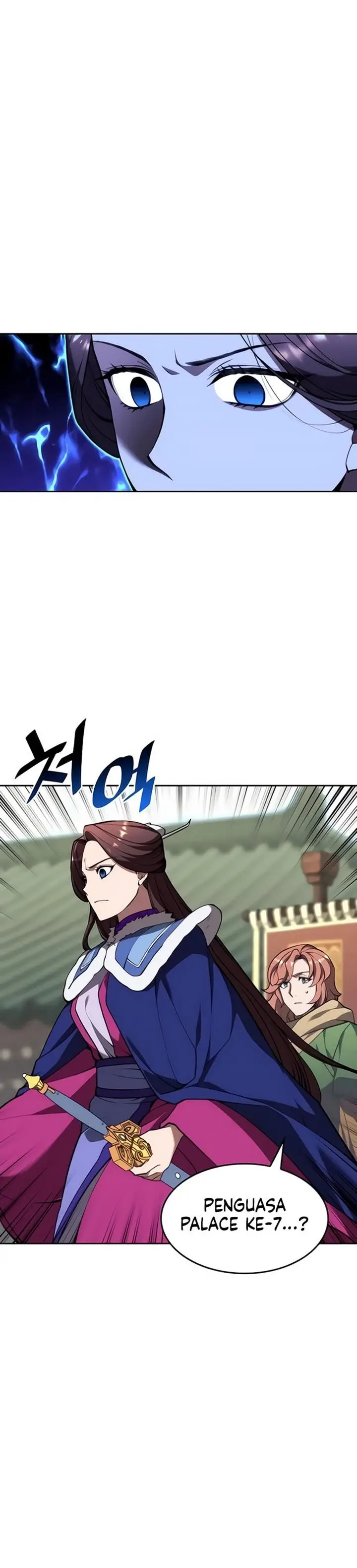 image-komik-tale-of-a-scribe-who-retires-to-the-countryside-chapter-117-22/37