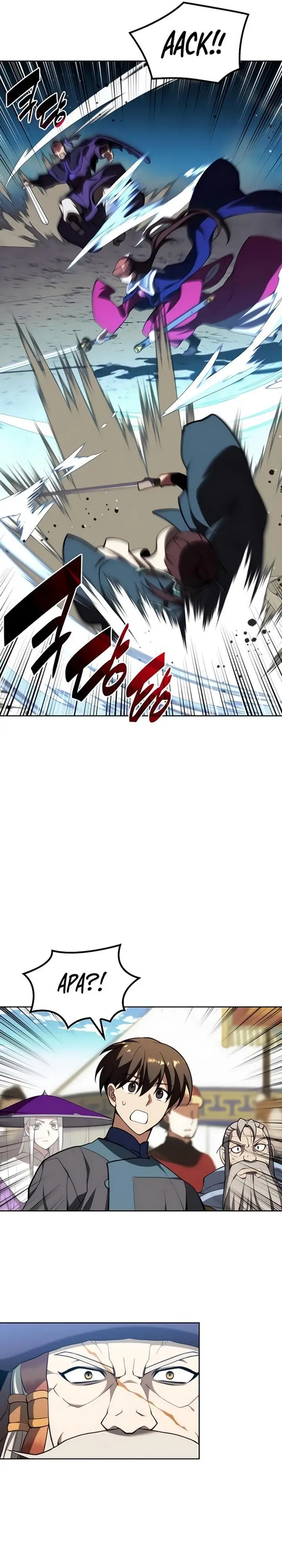 image-komik-tale-of-a-scribe-who-retires-to-the-countryside-chapter-117-26/37