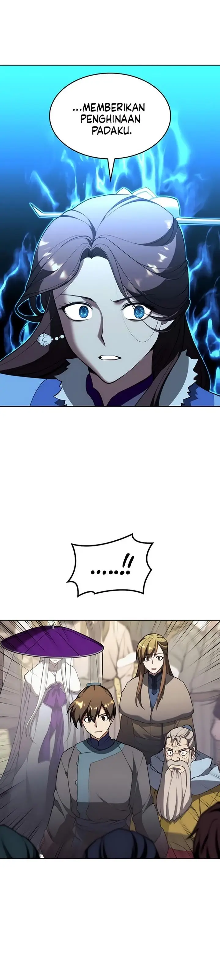 image-komik-tale-of-a-scribe-who-retires-to-the-countryside-chapter-117-28/37