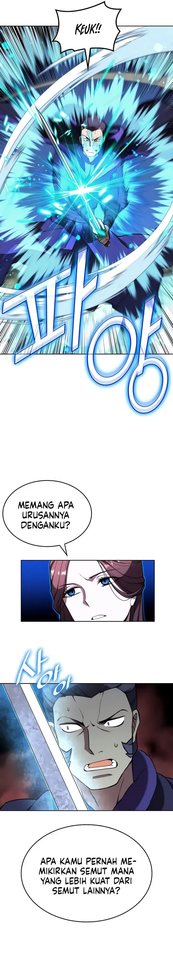 image-komik-tale-of-a-scribe-who-retires-to-the-countryside-chapter-117-31/37