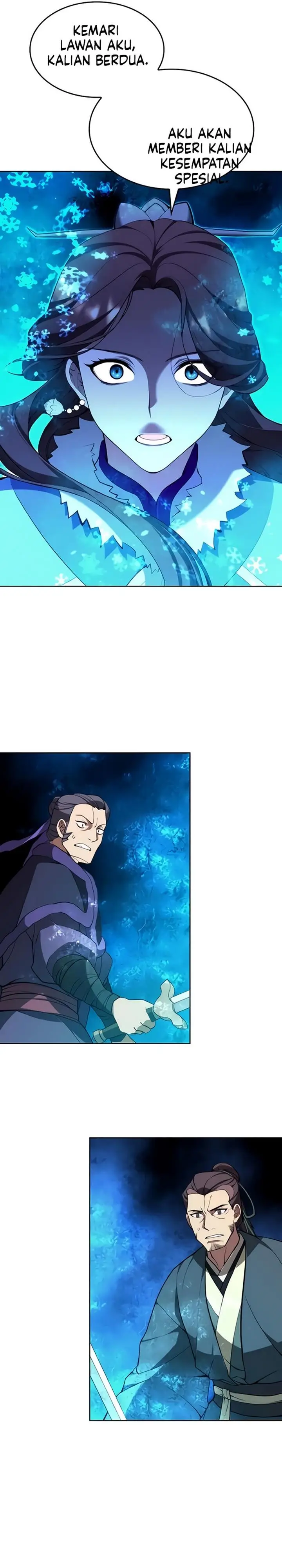 image-komik-tale-of-a-scribe-who-retires-to-the-countryside-chapter-117-34/37