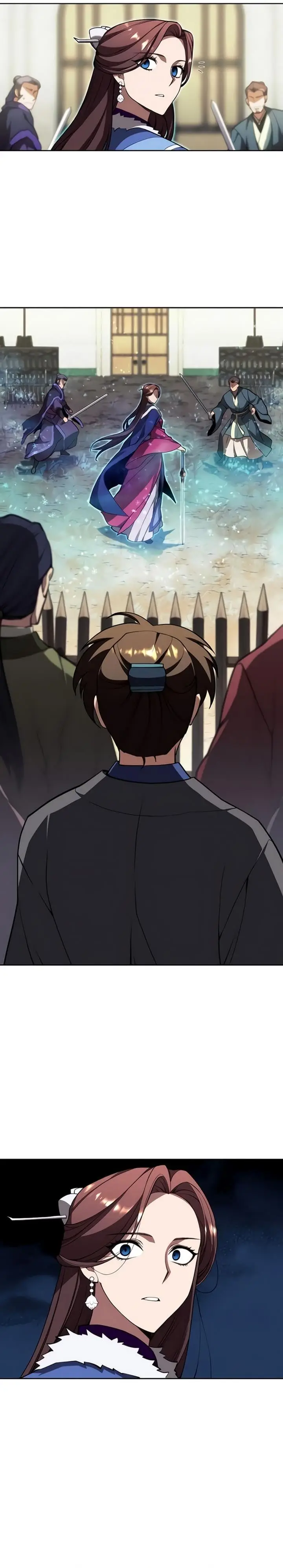 image-komik-tale-of-a-scribe-who-retires-to-the-countryside-chapter-117-35/37