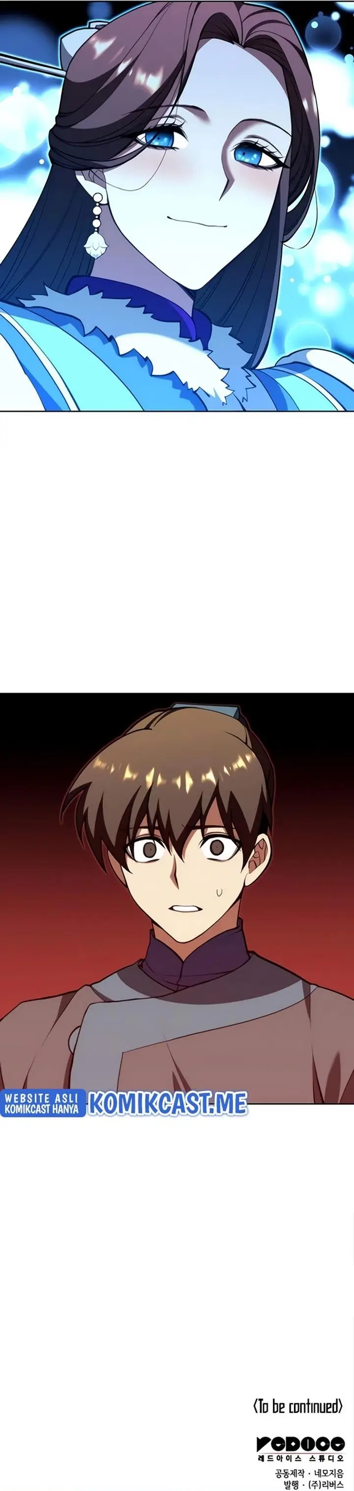 image-komik-tale-of-a-scribe-who-retires-to-the-countryside-chapter-117-36/37