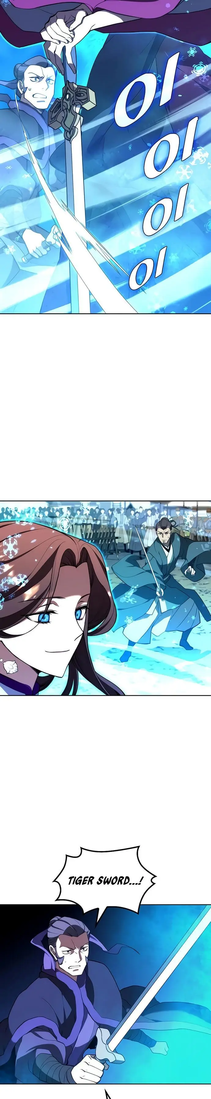 image-komik-tale-of-a-scribe-who-retires-to-the-countryside-chapter-118-1/38