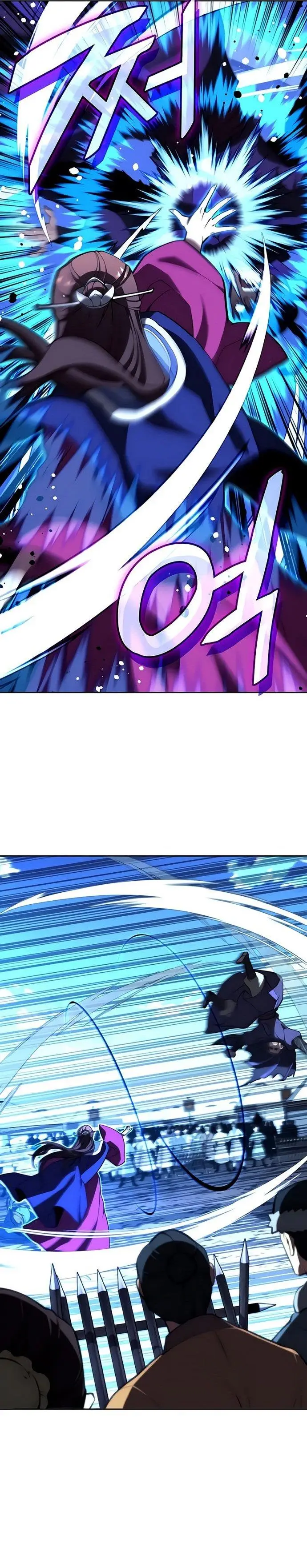 image-komik-tale-of-a-scribe-who-retires-to-the-countryside-chapter-118-9/38