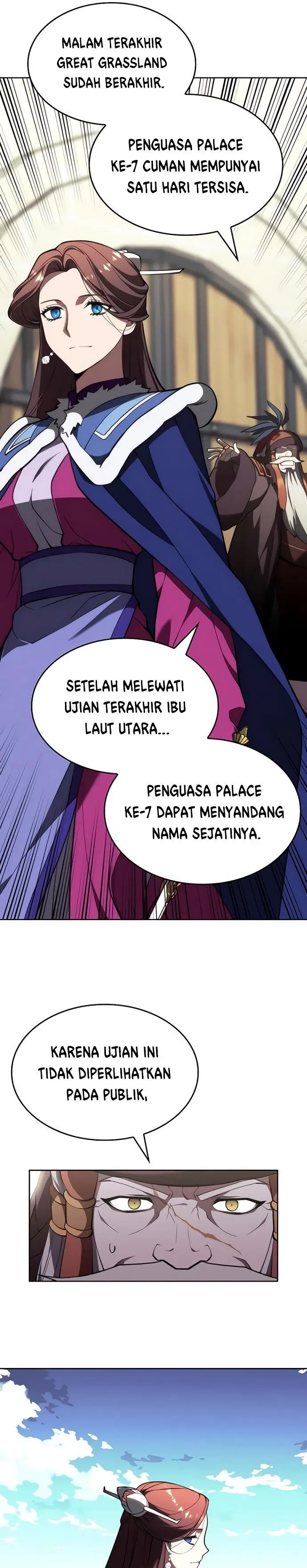 image-komik-tale-of-a-scribe-who-retires-to-the-countryside-chapter-118-15/38