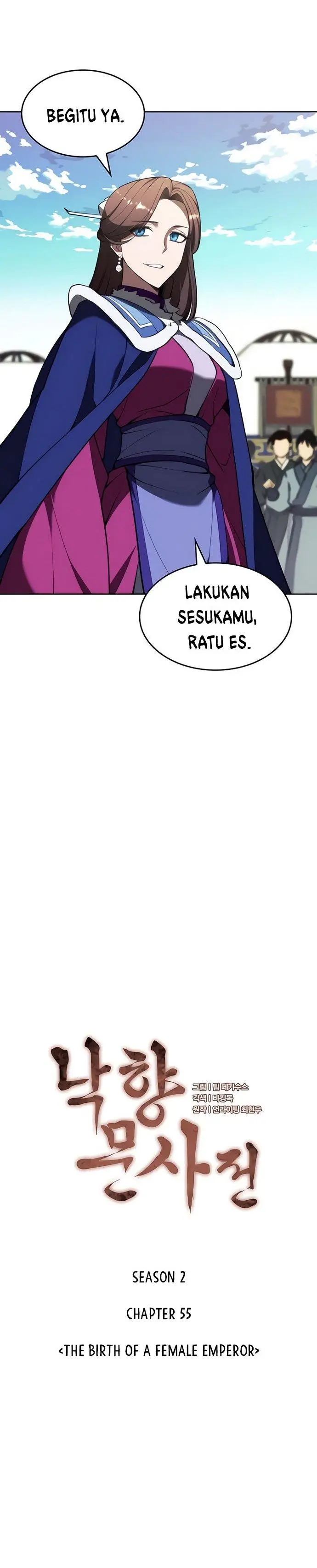 image-komik-tale-of-a-scribe-who-retires-to-the-countryside-chapter-118-21/38