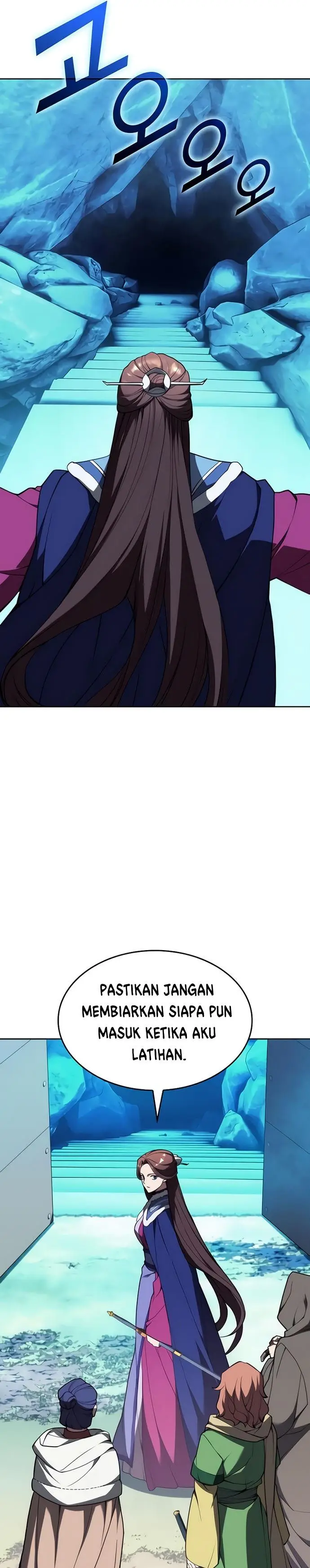 image-komik-tale-of-a-scribe-who-retires-to-the-countryside-chapter-118-25/38