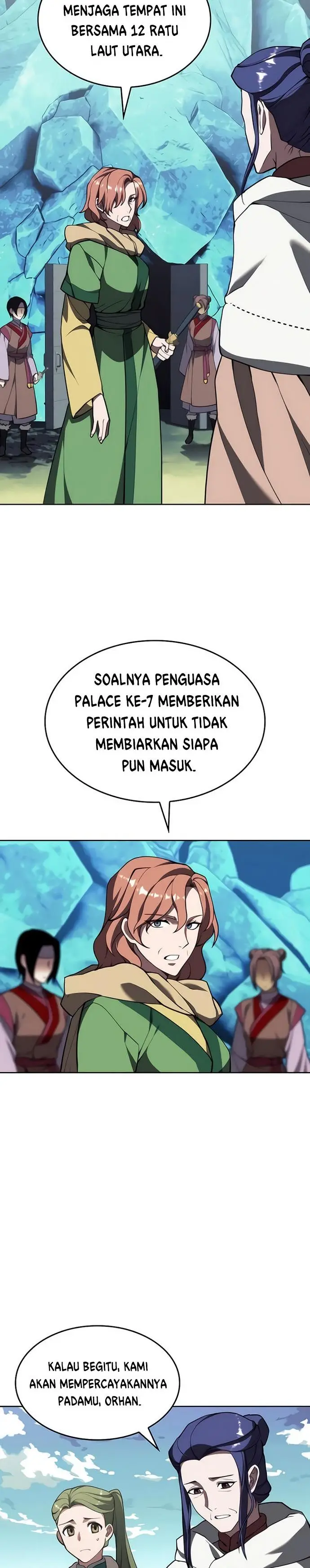 image-komik-tale-of-a-scribe-who-retires-to-the-countryside-chapter-118-28/38