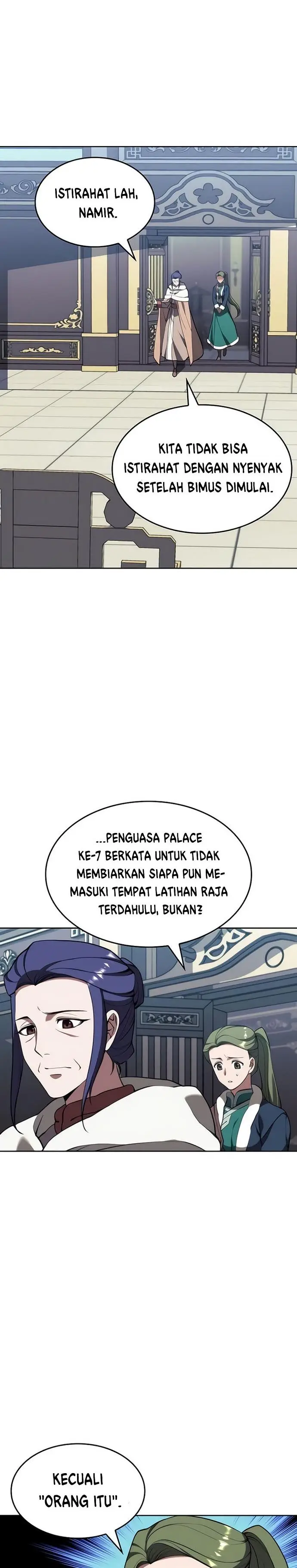 image-komik-tale-of-a-scribe-who-retires-to-the-countryside-chapter-118-31/38