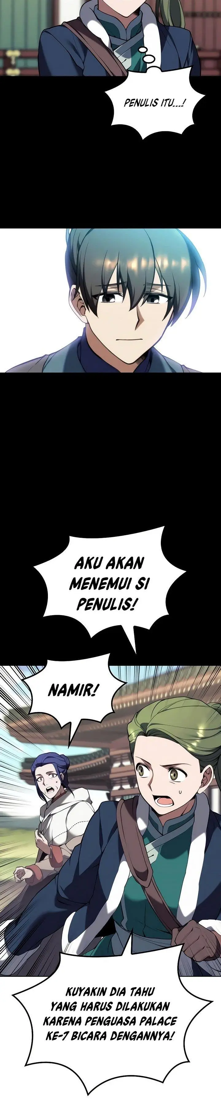 image-komik-tale-of-a-scribe-who-retires-to-the-countryside-chapter-119-1/37