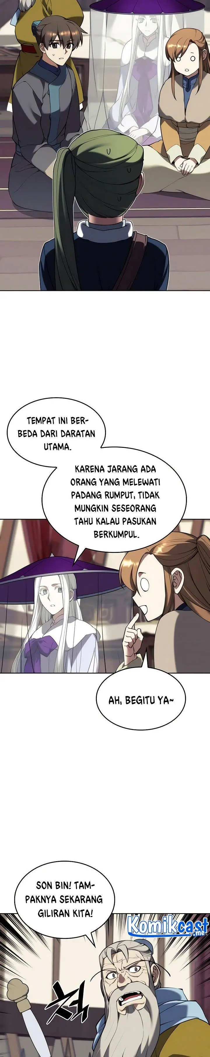 image-komik-tale-of-a-scribe-who-retires-to-the-countryside-chapter-119-3/37