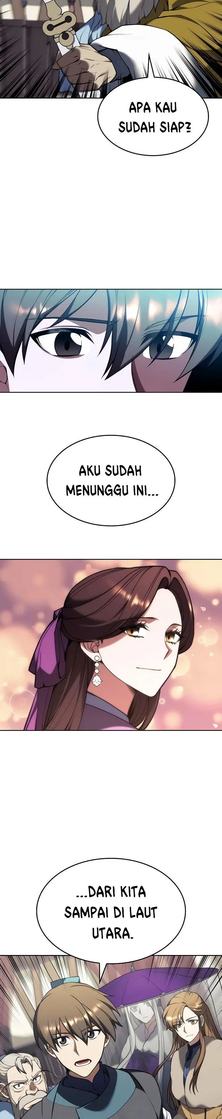 image-komik-tale-of-a-scribe-who-retires-to-the-countryside-chapter-119-4/37