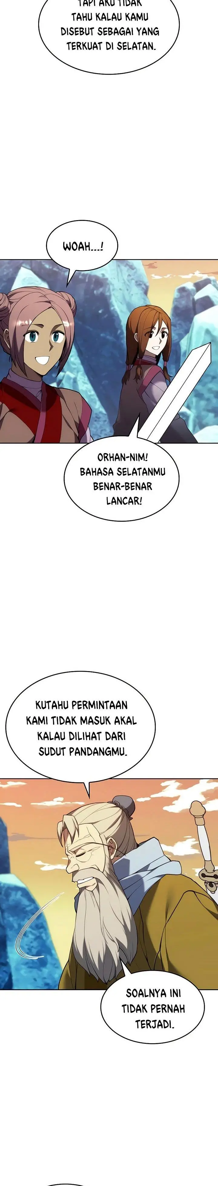 image-komik-tale-of-a-scribe-who-retires-to-the-countryside-chapter-119-13/37