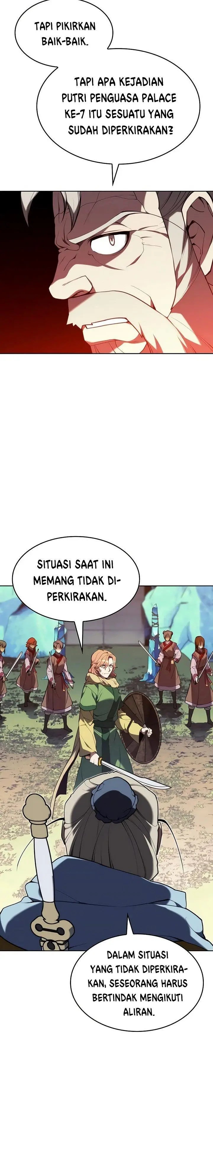 image-komik-tale-of-a-scribe-who-retires-to-the-countryside-chapter-119-14/37