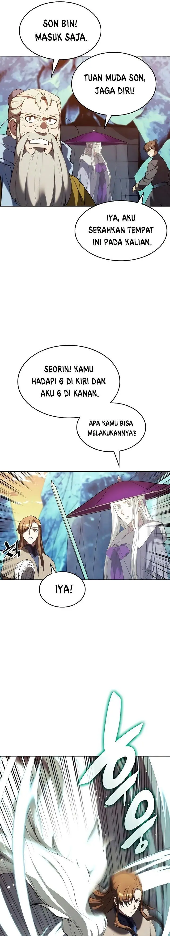 image-komik-tale-of-a-scribe-who-retires-to-the-countryside-chapter-119-22/37