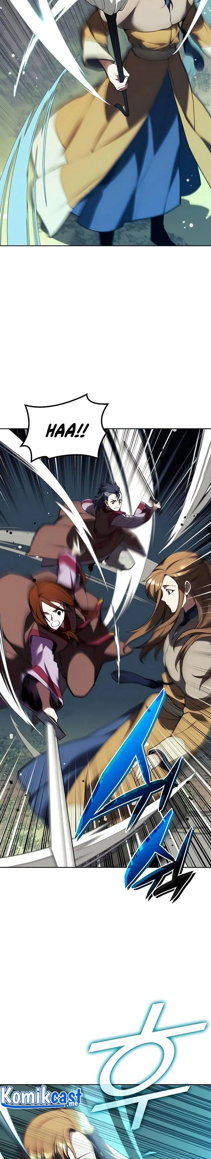 image-komik-tale-of-a-scribe-who-retires-to-the-countryside-chapter-119-23/37