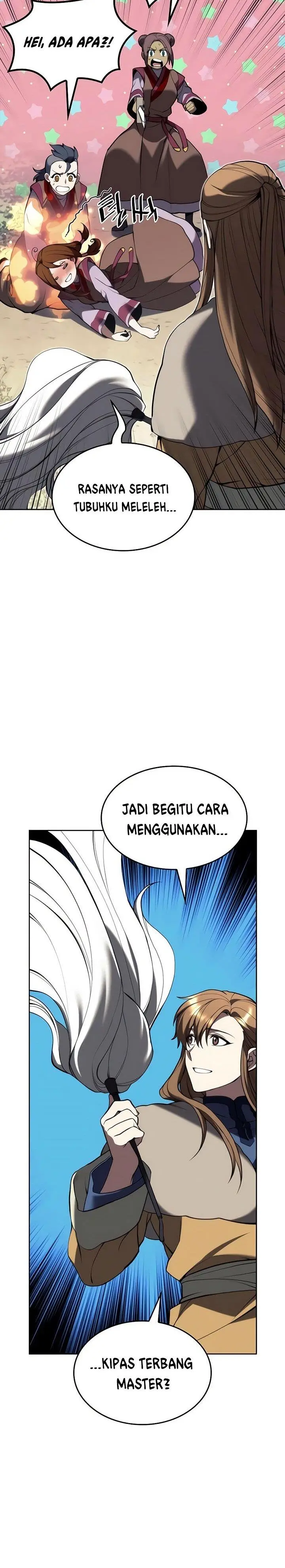 image-komik-tale-of-a-scribe-who-retires-to-the-countryside-chapter-119-25/37