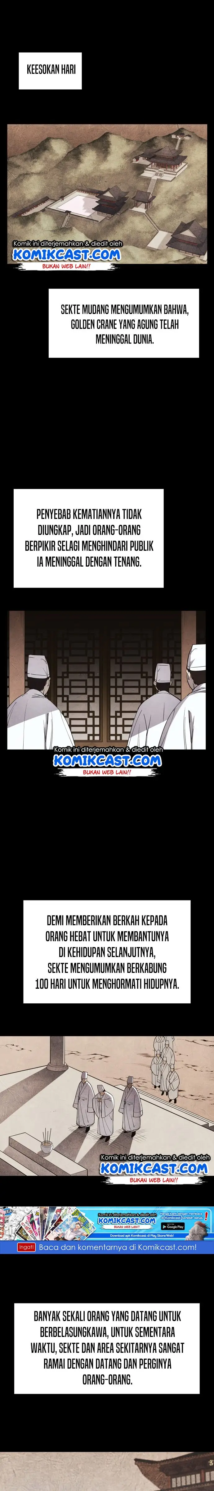 image-komik-tale-of-a-scribe-who-retires-to-the-countryside-chapter-12-1/23