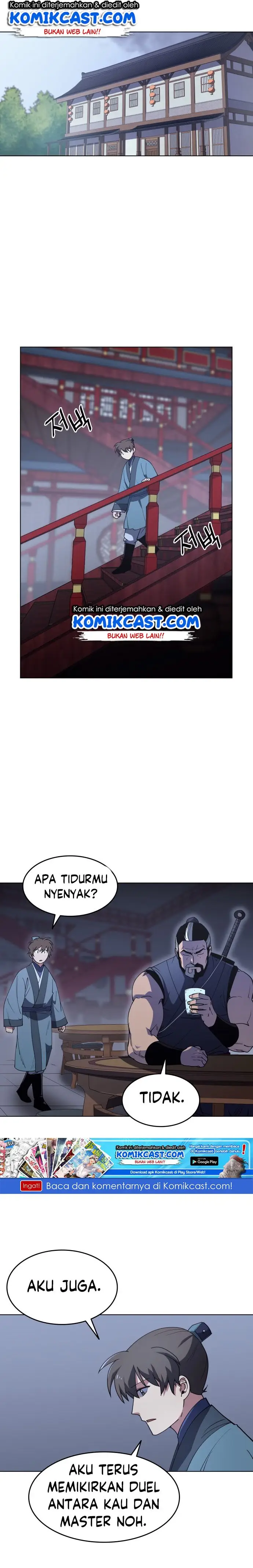 image-komik-tale-of-a-scribe-who-retires-to-the-countryside-chapter-12-6/23