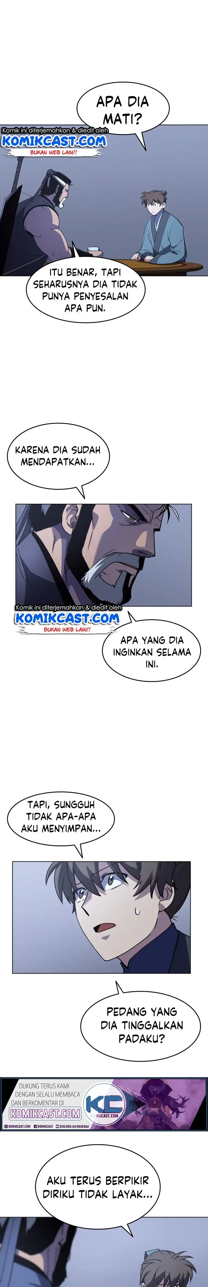 image-komik-tale-of-a-scribe-who-retires-to-the-countryside-chapter-12-7/23