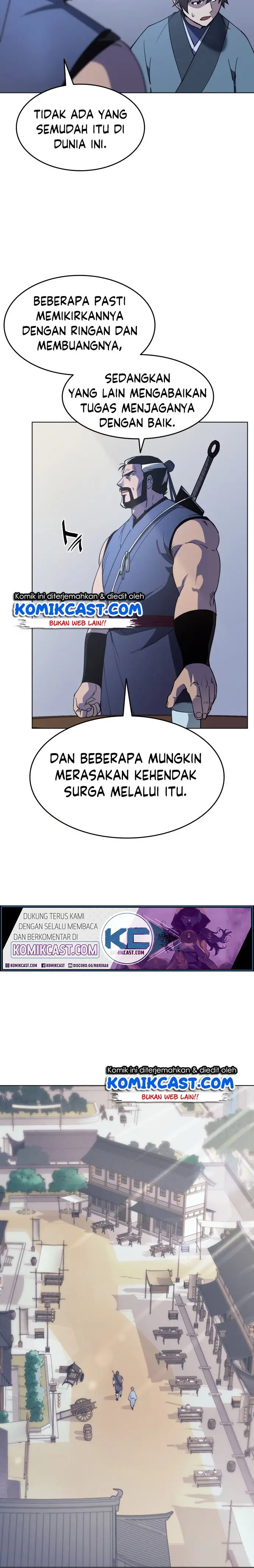 image-komik-tale-of-a-scribe-who-retires-to-the-countryside-chapter-12-8/23